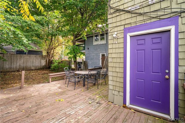 383 Prospect Avenue, Buffalo, NY 14201