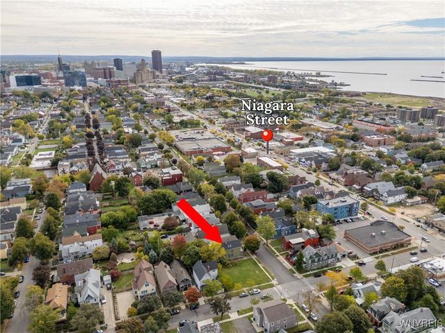 383 Prospect Avenue, Buffalo, NY 14201