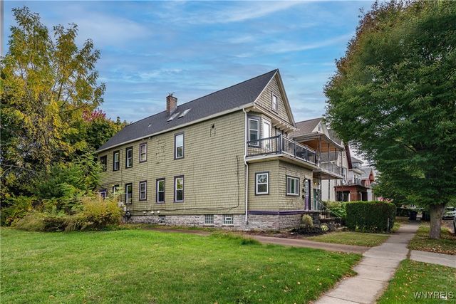 383 Prospect Avenue, Buffalo, NY 14201