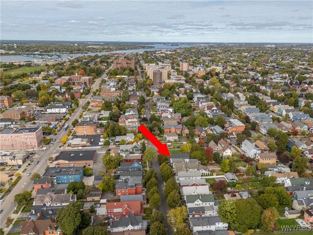 383 Prospect Avenue, Buffalo, NY 14201