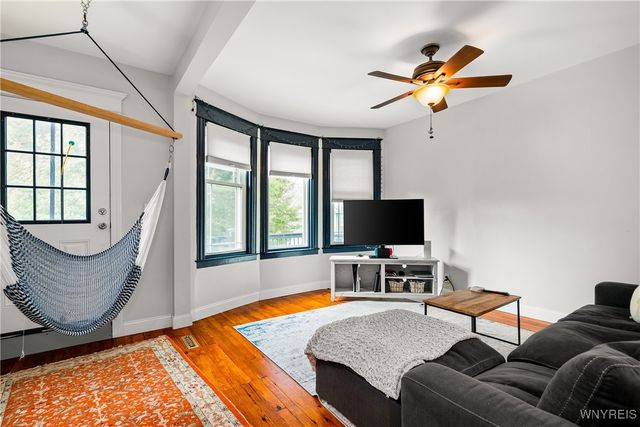 383 Prospect Avenue, Buffalo, NY 14201