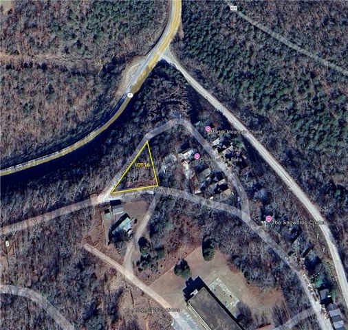 16 NC 3350, Marble Falls, AR 72648