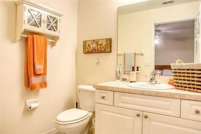 3455 VILLAGE GREEN COURT, St Cloud, FL 34772