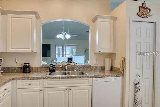 3455 VILLAGE GREEN COURT, St Cloud, FL 34772