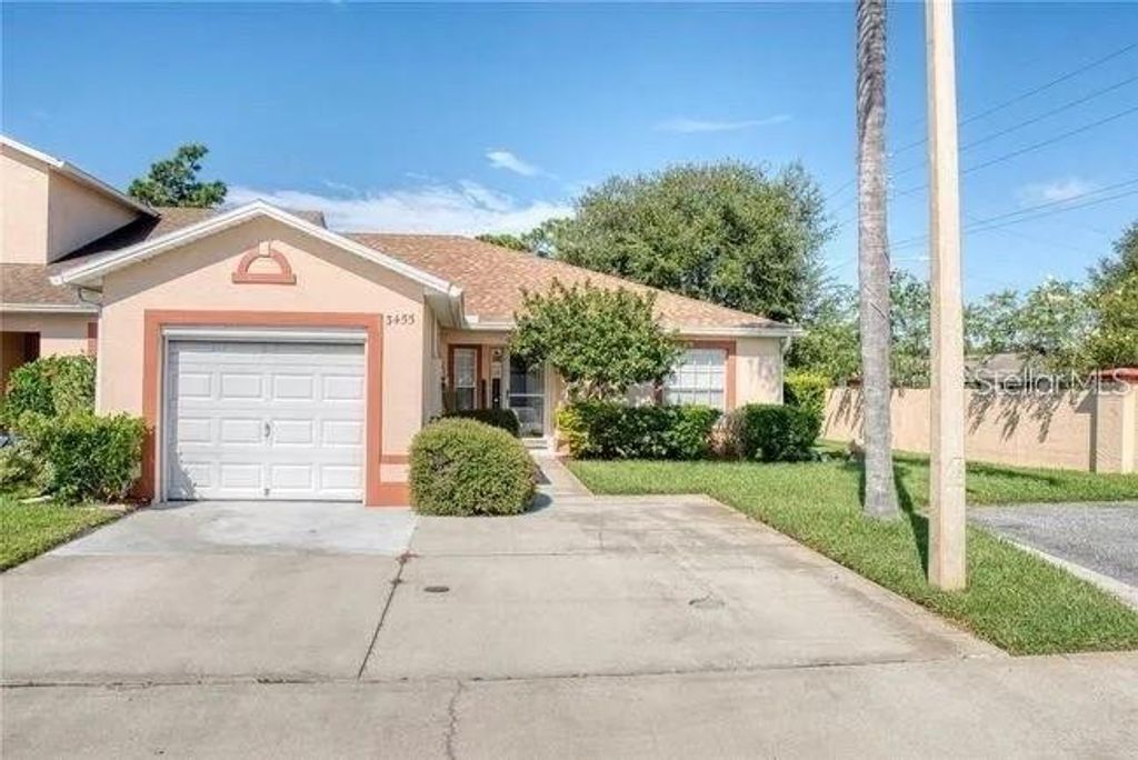 3455 VILLAGE GREEN COURT, St Cloud, FL 34772
