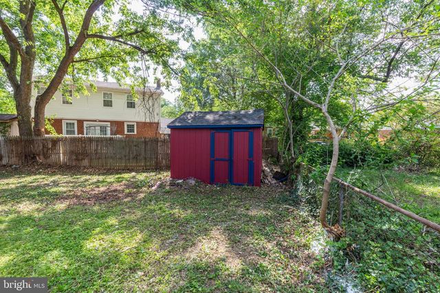 9712 51ST AVE, College Park, MD 20740