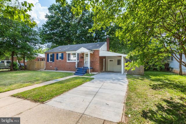 9712 51ST AVE, College Park, MD 20740