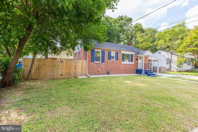 9712 51ST AVE, College Park, MD 20740