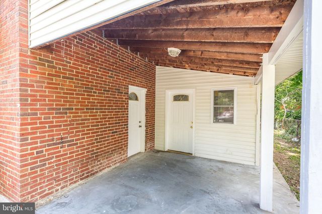 9712 51ST AVE, College Park, MD 20740