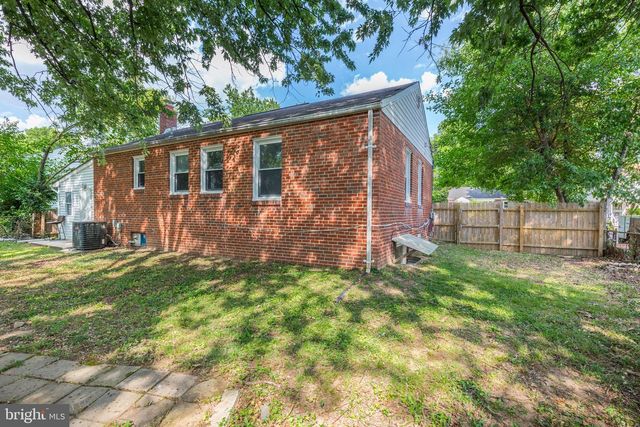 9712 51ST AVE, College Park, MD 20740
