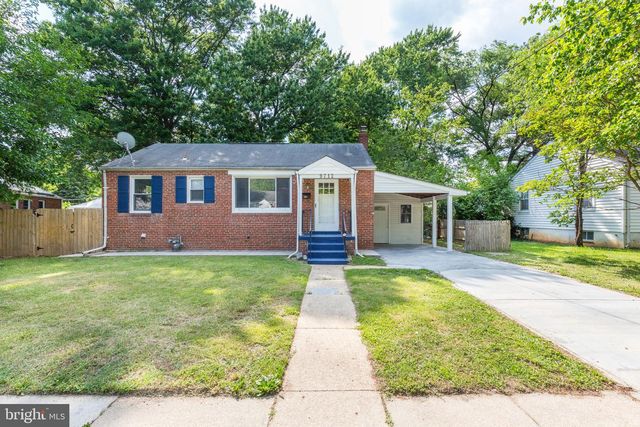 9712 51ST AVE, College Park, MD 20740