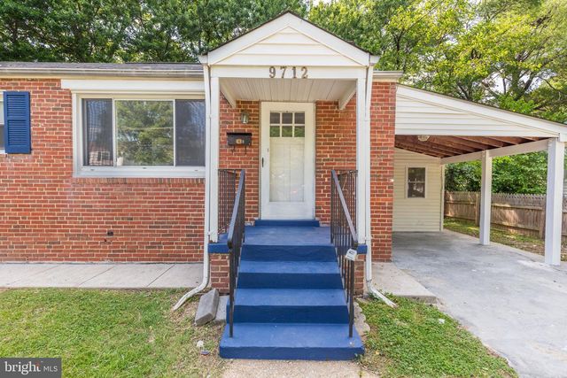 9712 51ST AVE, College Park, MD 20740