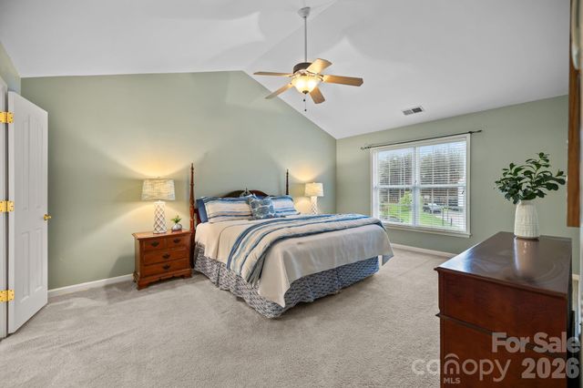 10833 Kenderly Court, Charlotte, NC 28277