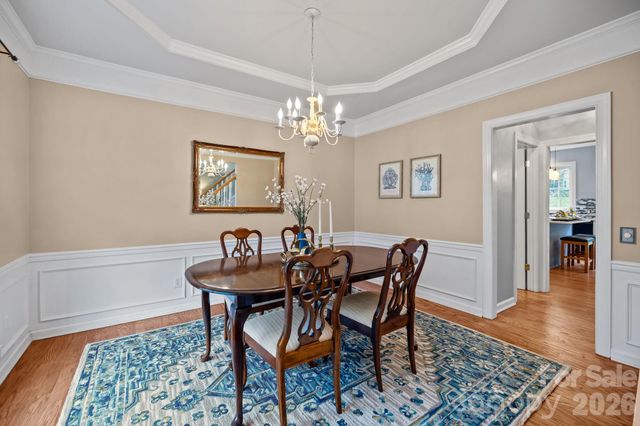 10833 Kenderly Court, Charlotte, NC 28277