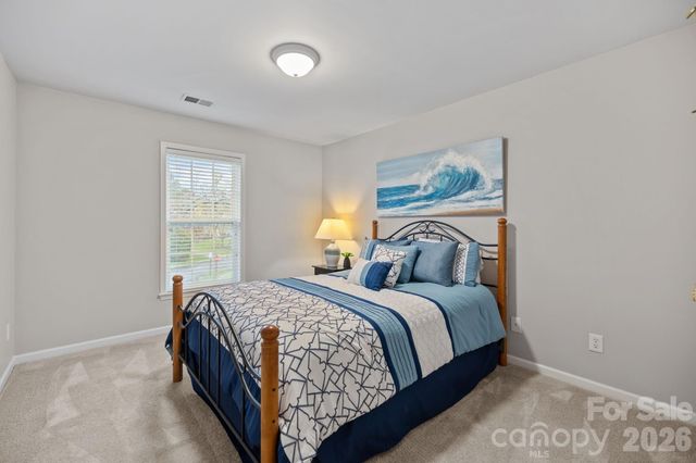 10833 Kenderly Court, Charlotte, NC 28277