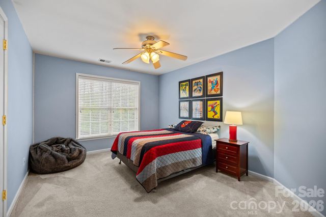 10833 Kenderly Court, Charlotte, NC 28277