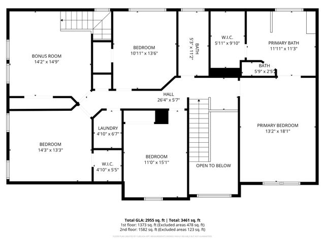 10833 Kenderly Court, Charlotte, NC 28277