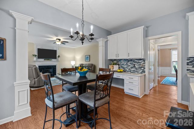 10833 Kenderly Court, Charlotte, NC 28277