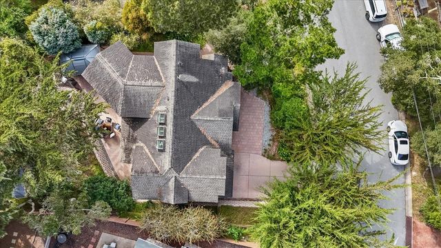 957 Syida Drive, Pacific Grove, CA 93950