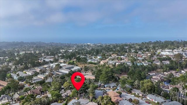 957 Syida Drive, Pacific Grove, CA 93950