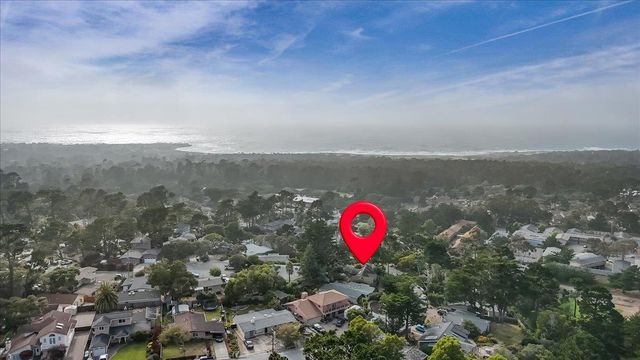 957 Syida Drive, Pacific Grove, CA 93950