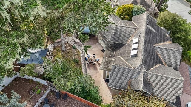 957 Syida Drive, Pacific Grove, CA 93950