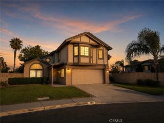 7871 Marek Court, Fontana, CA 92336
