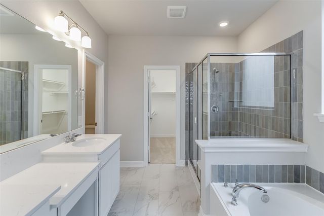 15823 Switchgrass Court, Crosby, TX 77532