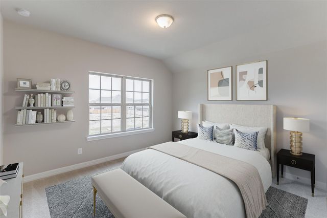 15823 Switchgrass Court, Crosby, TX 77532