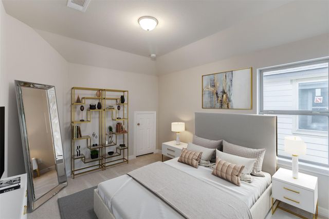 15823 Switchgrass Court, Crosby, TX 77532