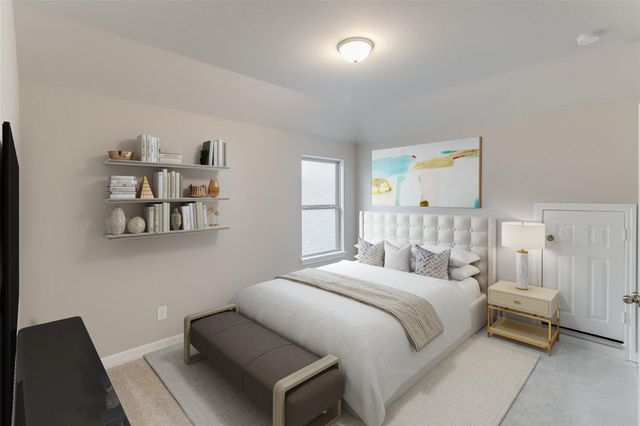 15823 Switchgrass Court, Crosby, TX 77532