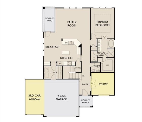 15823 Switchgrass Court, Crosby, TX 77532