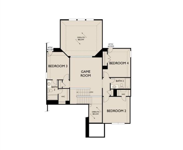 15823 Switchgrass Court, Crosby, TX 77532