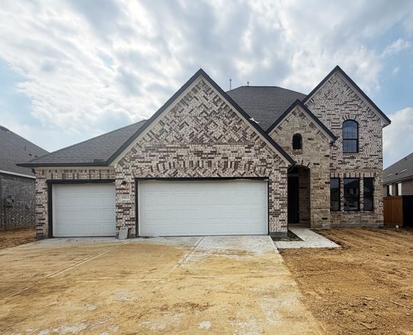 15823 Switchgrass Court, Crosby, TX 77532