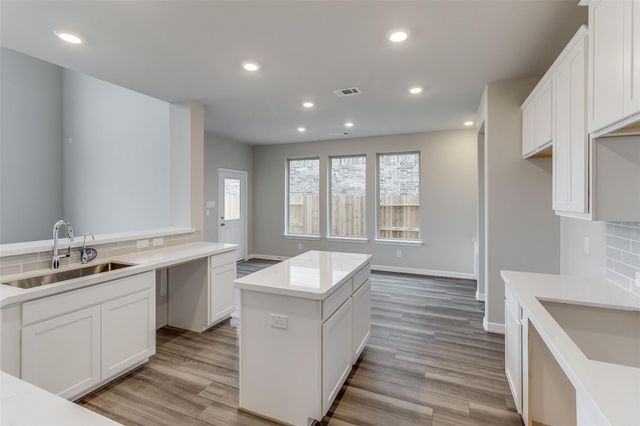 15823 Switchgrass Court, Crosby, TX 77532