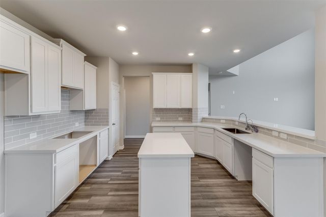 15823 Switchgrass Court, Crosby, TX 77532