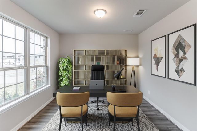 15823 Switchgrass Court, Crosby, TX 77532