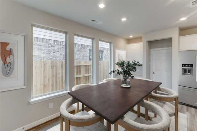 15823 Switchgrass Court, Crosby, TX 77532