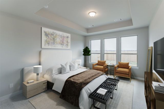 15823 Switchgrass Court, Crosby, TX 77532