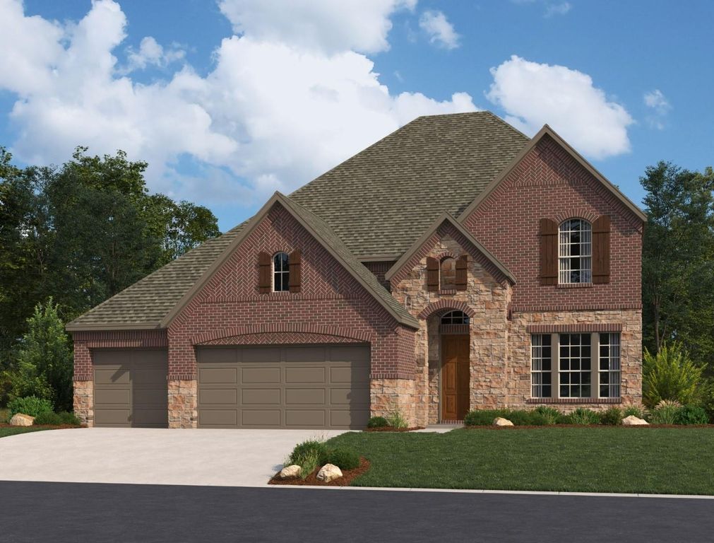 15823 Switchgrass Court, Crosby, TX 77532