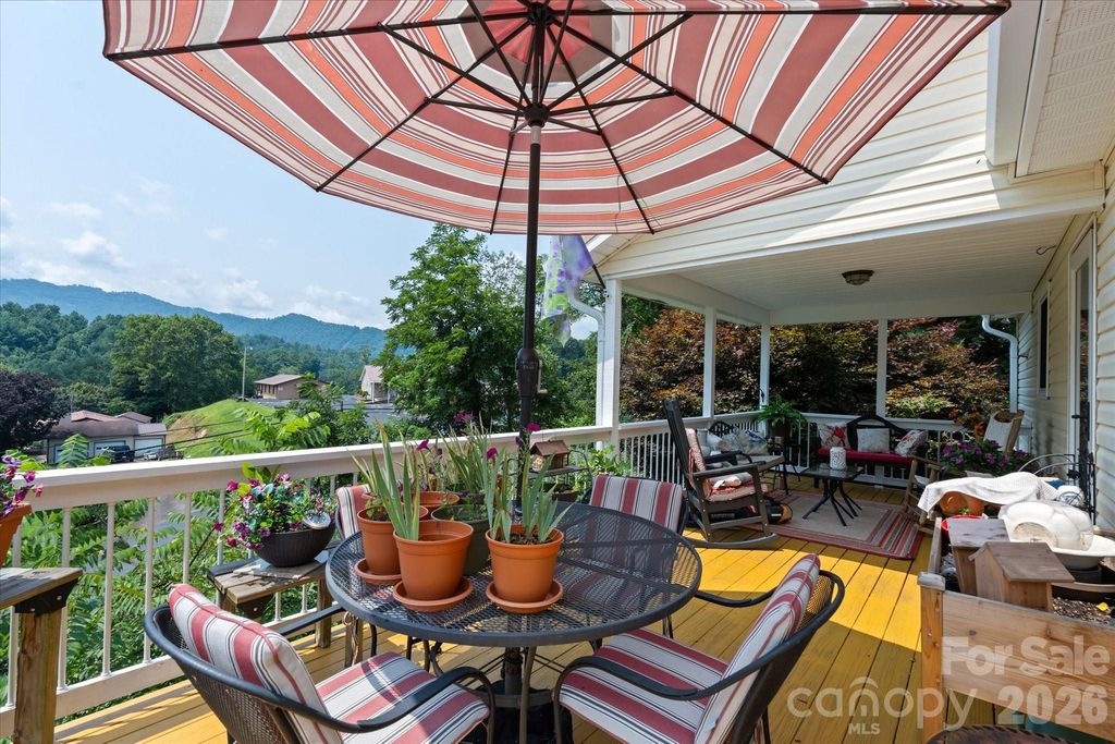 530 West Side Road, Burnsville, NC 28714