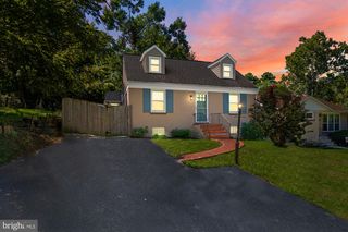 5708 MINERAL AVE, Baltimore, MD 21227