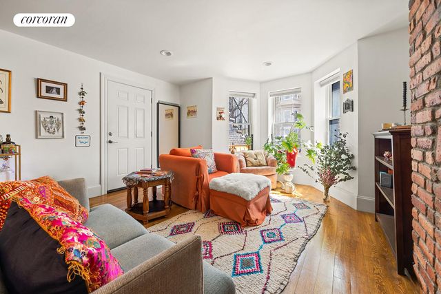 1279 JEFFERSON Avenue, New York City, NY 11221