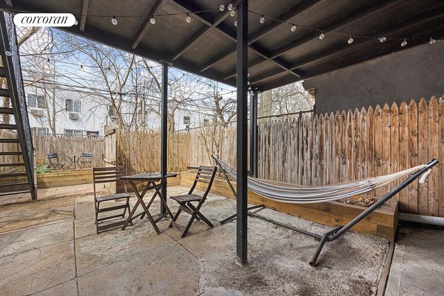 1279 JEFFERSON Avenue, New York City, NY 11221