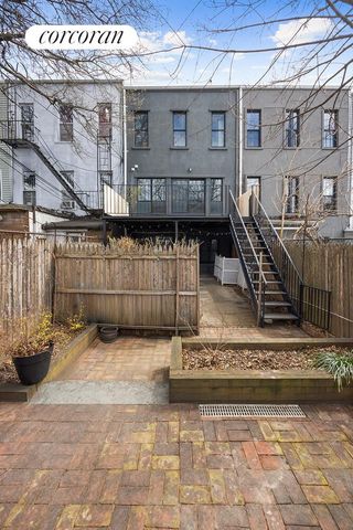 1279 JEFFERSON Avenue, New York City, NY 11221