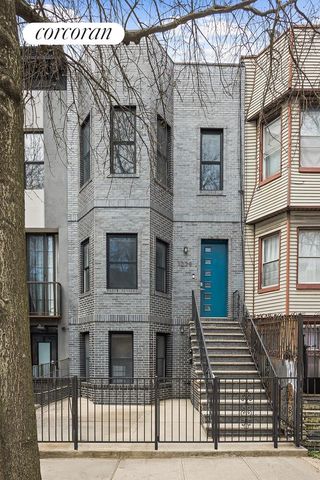 1279 JEFFERSON Avenue, New York City, NY 11221