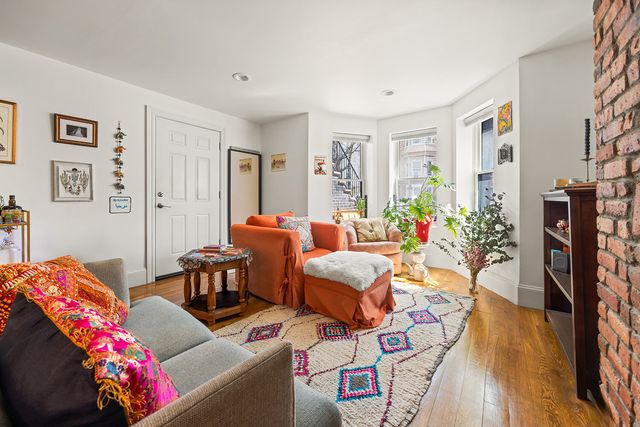 1279 JEFFERSON Avenue, New York City, NY 11221