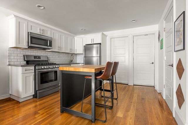 1279 JEFFERSON Avenue, New York City, NY 11221