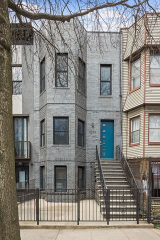 1279 JEFFERSON Avenue, New York City, NY 11221