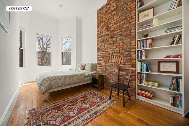 1279 JEFFERSON Avenue, New York City, NY 11221